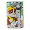 Picture of METALLIC PIGGY BANK PAW PATROL COMIC